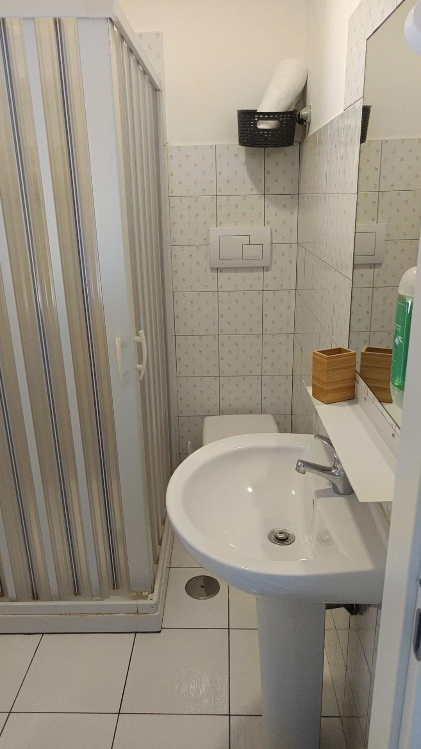 Grillo Bed and Breakfast in Salerno