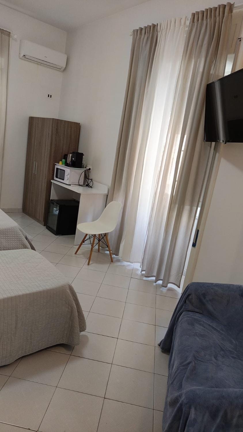 Grillo Bed and Breakfast in Salerno