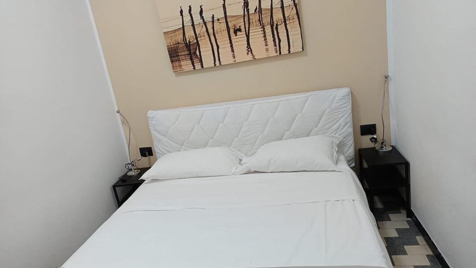 Grillo Bed and Breakfast in Salerno