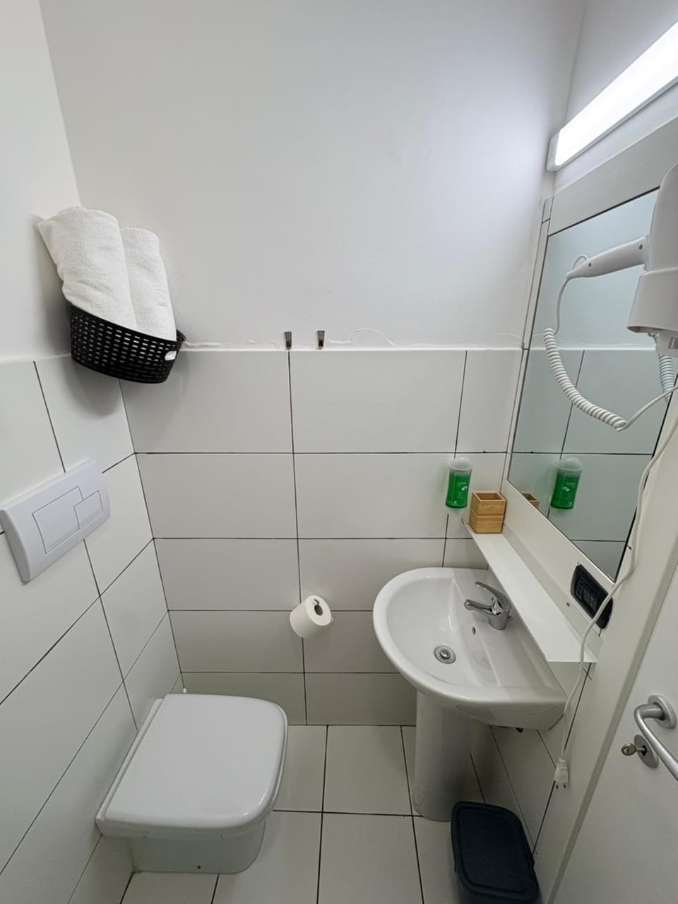 Grillo Bed and Breakfast in Salerno