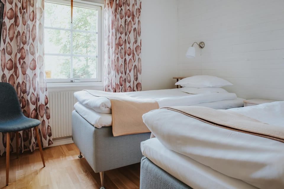 Balingsholm Hotel in Huddinge