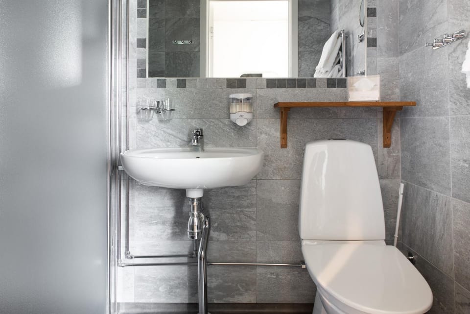 Balingsholm Hotel in Huddinge