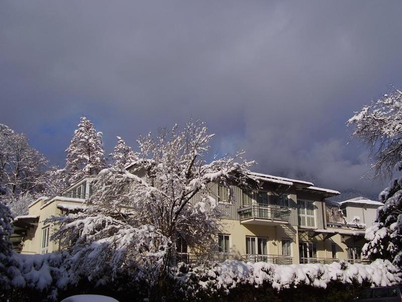 Ferienwohnung Garzmann Apartment in Bad Reichenhall