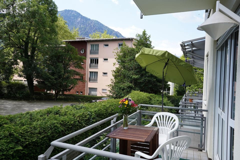 Ferienwohnung Garzmann Apartment in Bad Reichenhall