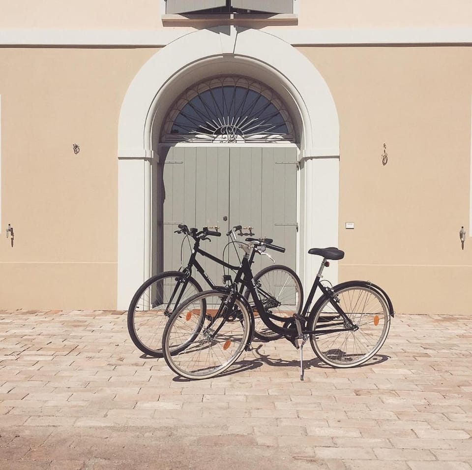 Villa Pacchioni Bed and Breakfast in Emilia-Romagna