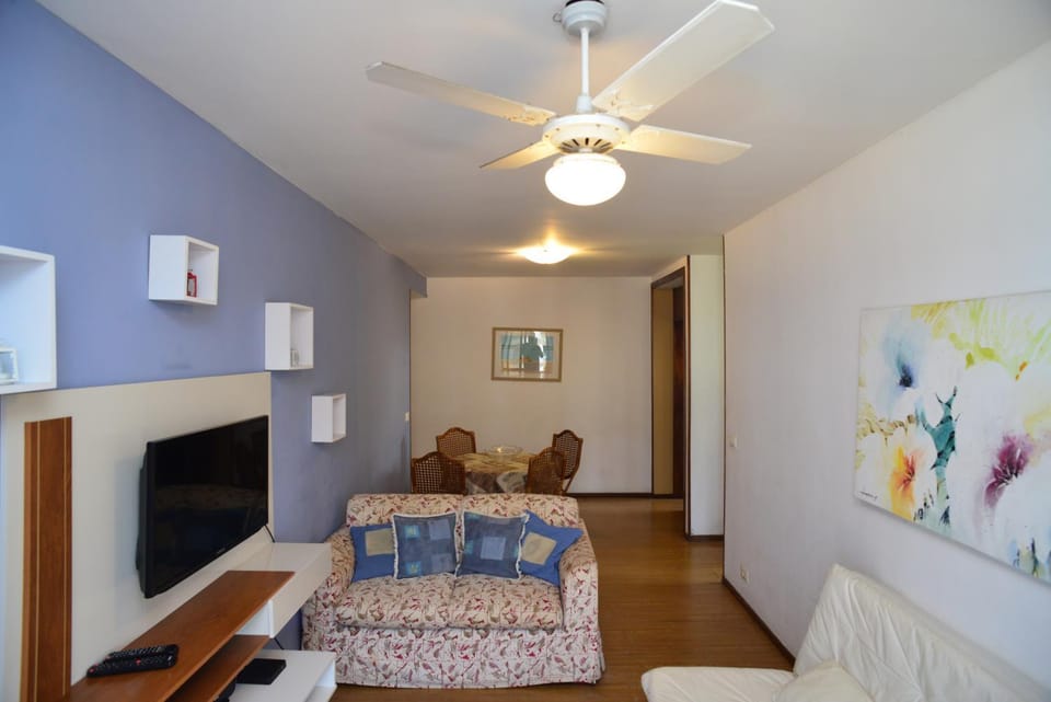 Apartamento Varandas Barra Flat Apartment in Rio de Janeiro