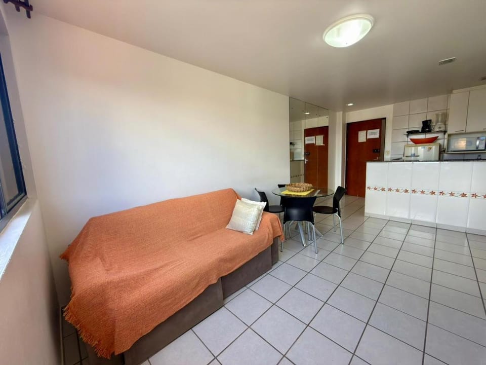 Apartamento Vernazza Aconchegante Apartment in Maceió