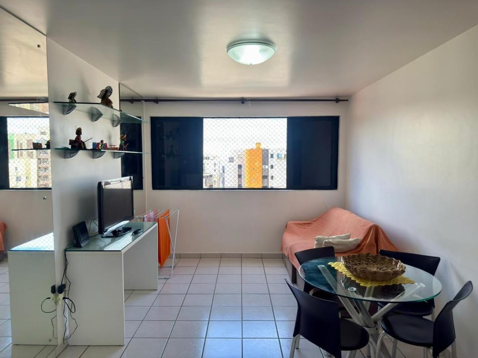 Apartamento Vernazza Aconchegante Apartment in Maceió