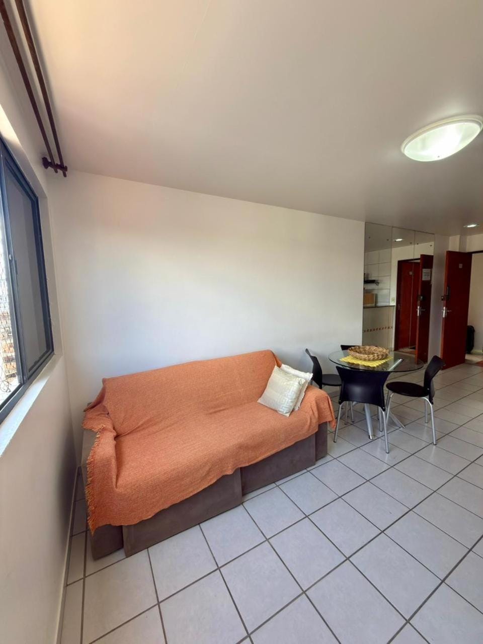 Apartamento Vernazza Aconchegante Apartment in Maceió