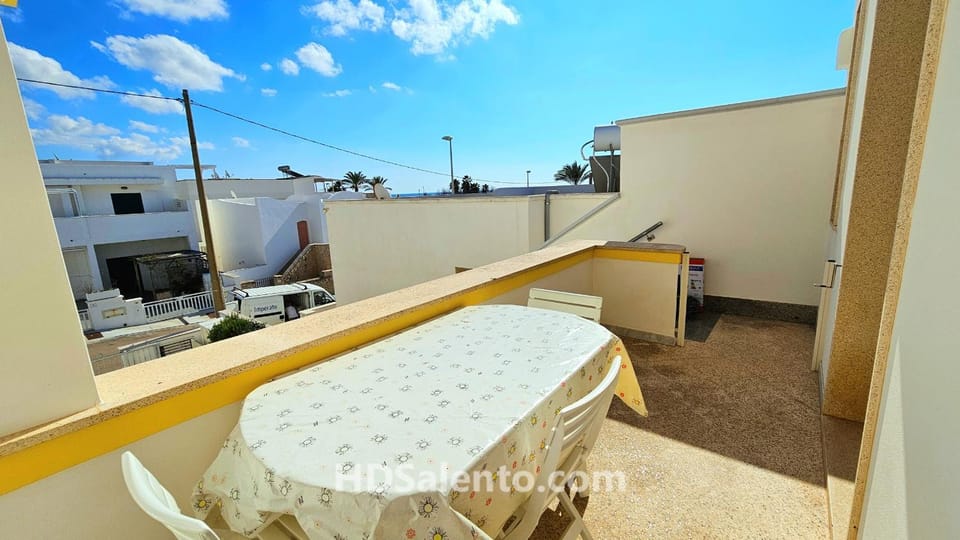 Balcony/Terrace, Living room