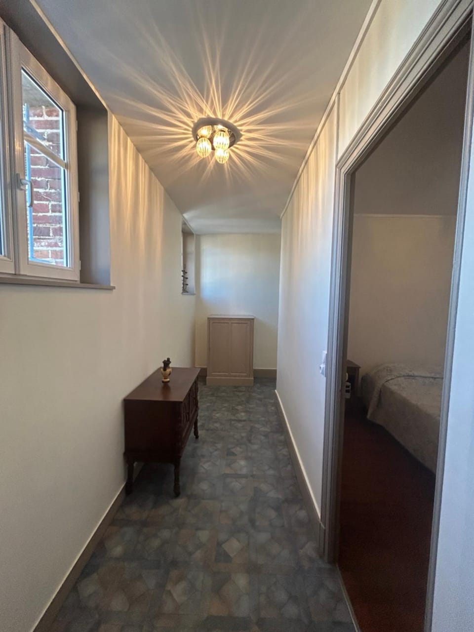 Ets Levillain - Hôtel Les Calètes Apartment in Normandy