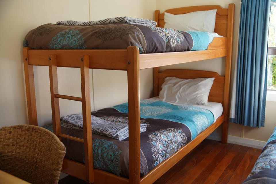 Little Paradise & Petting Farm Bed and Breakfast in West Coast
