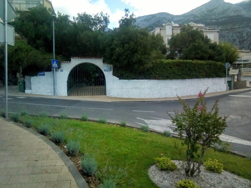 Daniela Apartment in Makarska