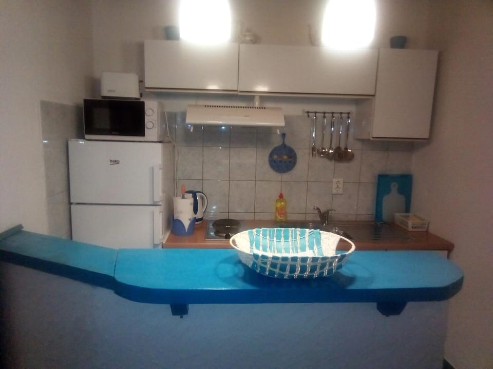 Daniela Apartment in Makarska