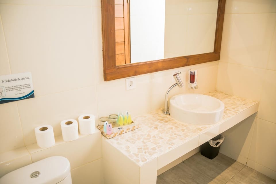 Toilet, Bathroom