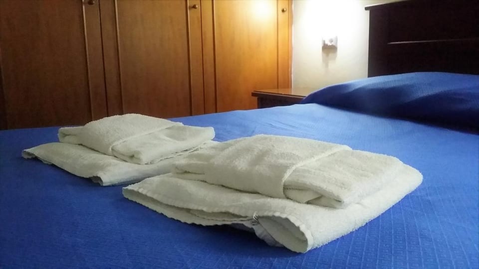Guesthouse Holiday Formia beach Bed and Breakfast in Formia