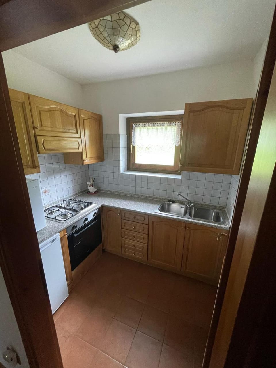 Lanner Appartamenti Silvano Apartment in Friuli-Venezia Giulia