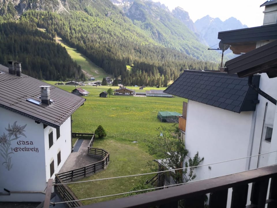 Appartamenti Kratter Valeria Apartment in Friuli-Venezia Giulia