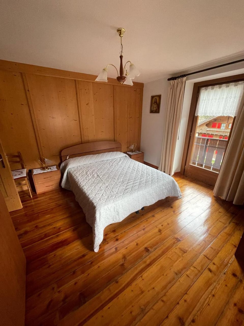 Appartamento Lanner Apartment in Friuli-Venezia Giulia