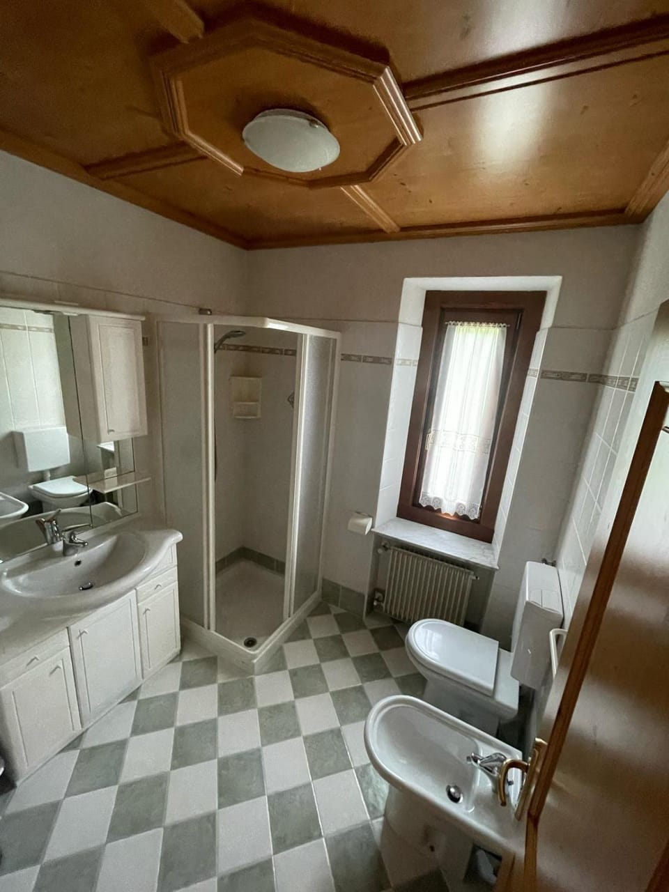 Appartamento Lanner Apartment in Friuli-Venezia Giulia