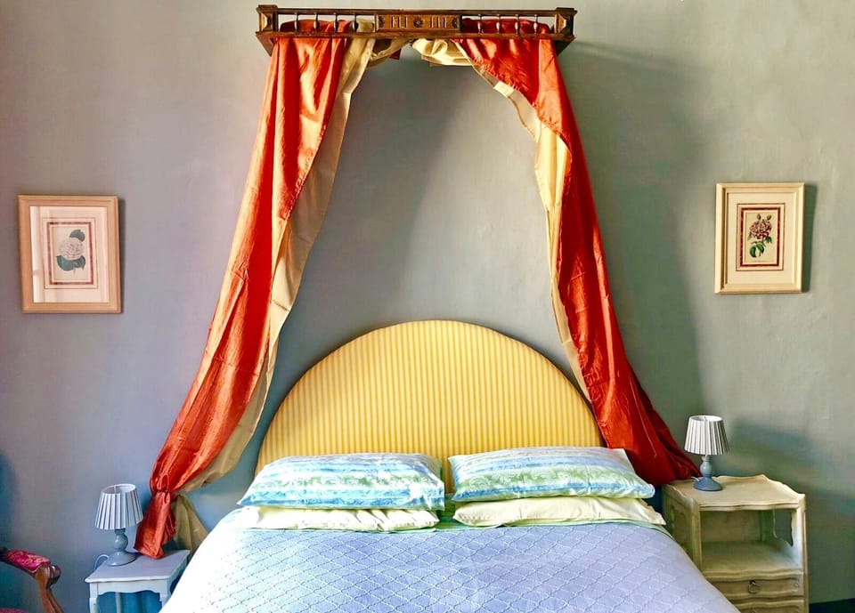 B&B Palazzo Malaspina Bed and Breakfast in Piacenza