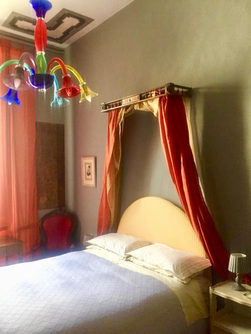 B&B Palazzo Malaspina Bed and Breakfast in Piacenza