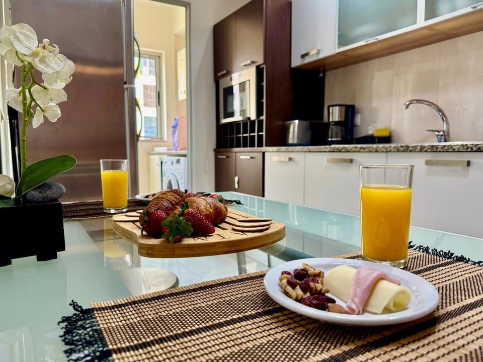 Madeira Emotions Apartments Apartment in Funchal