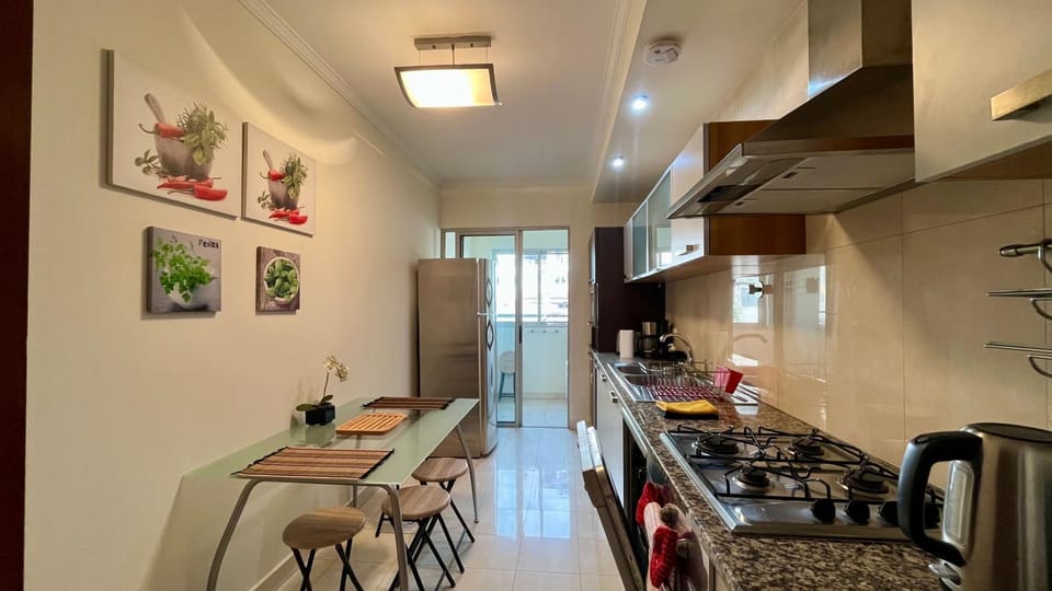 Madeira Emotions Apartments Apartment in Funchal