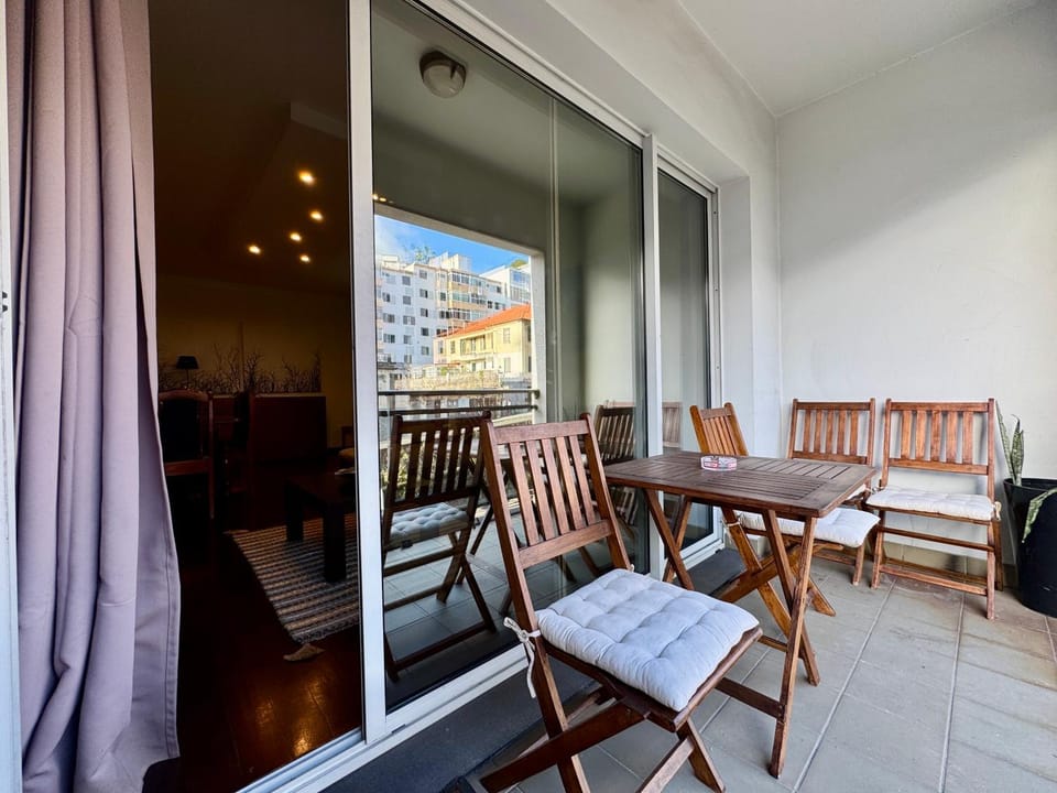 Madeira Emotions Apartments Apartment in Funchal