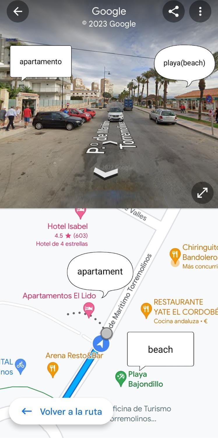 Location