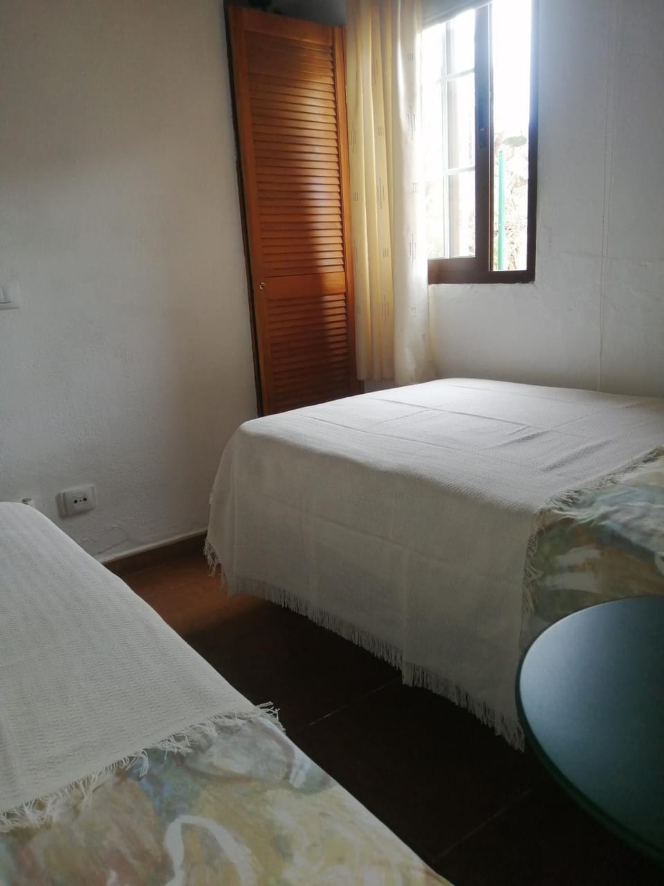 Casa La Rehoya Country House in La Palma