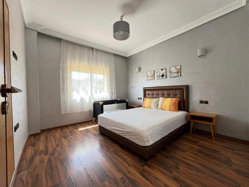 Magnifique Villa Savannah Beach sidi rahal Villa in Casablanca-Settat