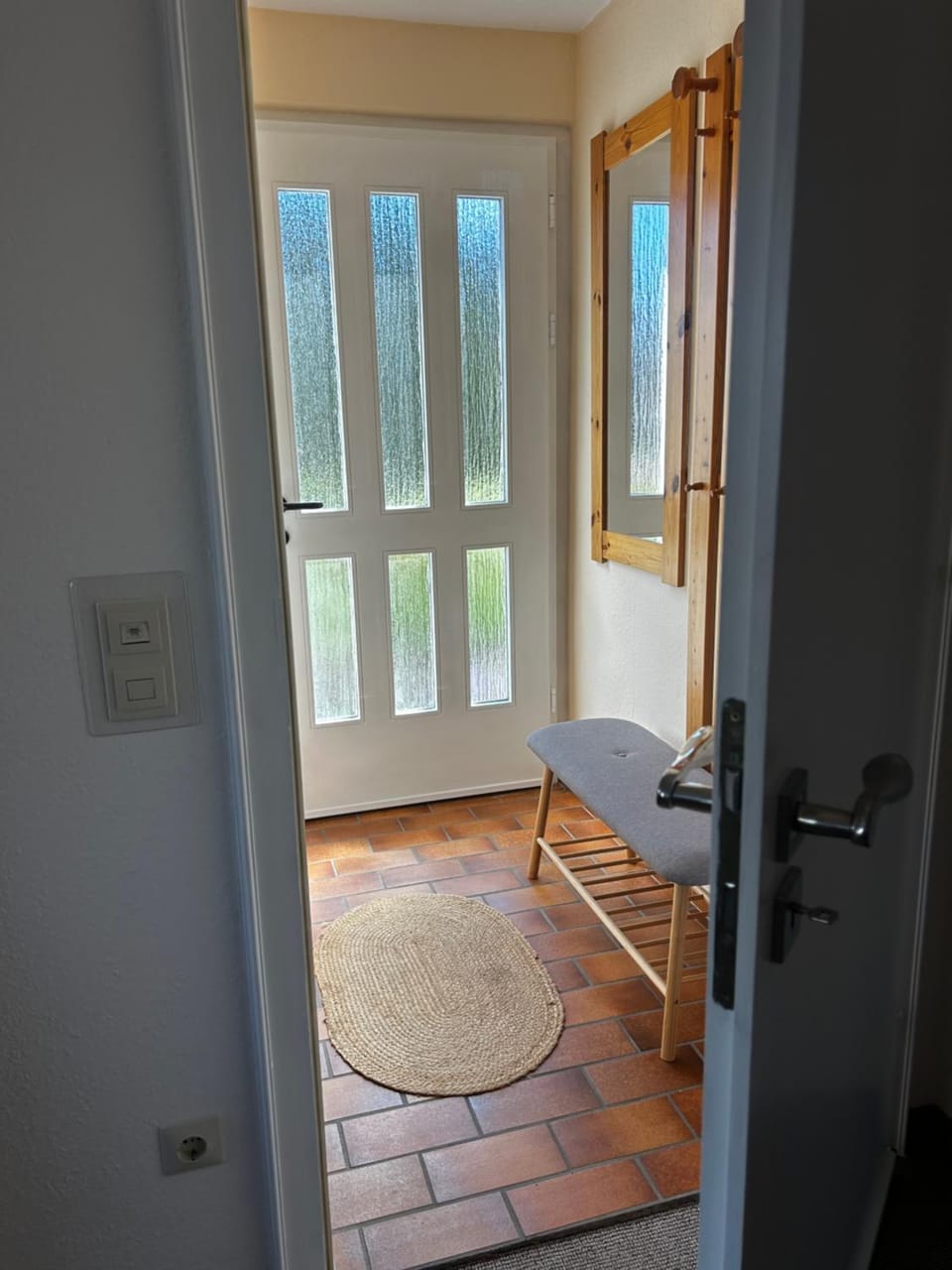Ferienhaus Rotzinger Apartment in Hinterzarten