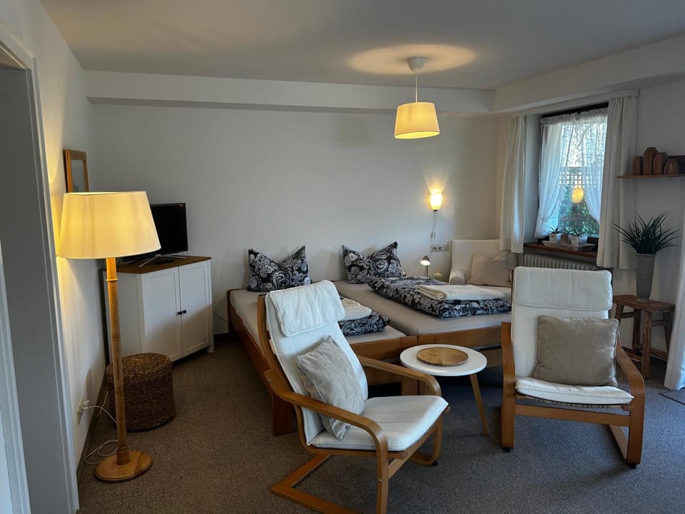 Ferienhaus Rotzinger Apartment in Hinterzarten