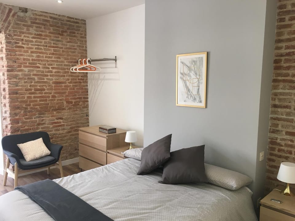 AIRVA: Apartamento Teresa Gil Apartment in Valladolid