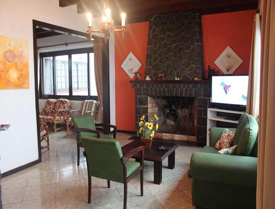 Pousada Solar Inn Inn in State of Santa Catarina