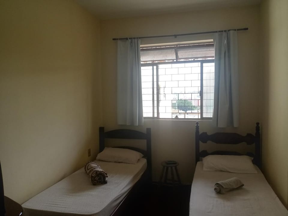 Hostel 238 Vacation rental in Belo Horizonte