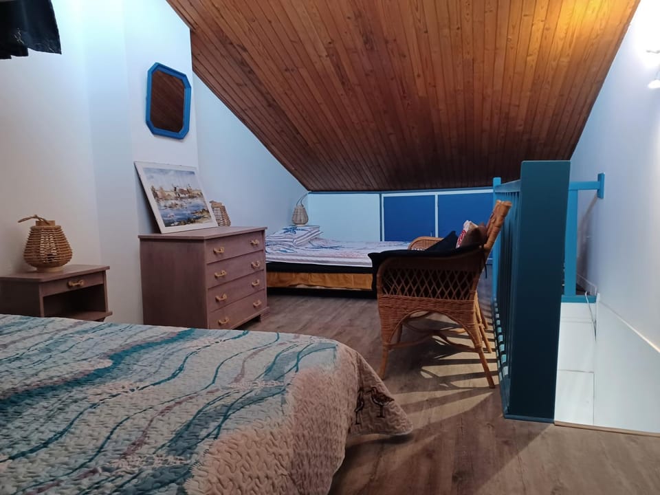 Le Frioul Apartment in Le Grau-du-Roi