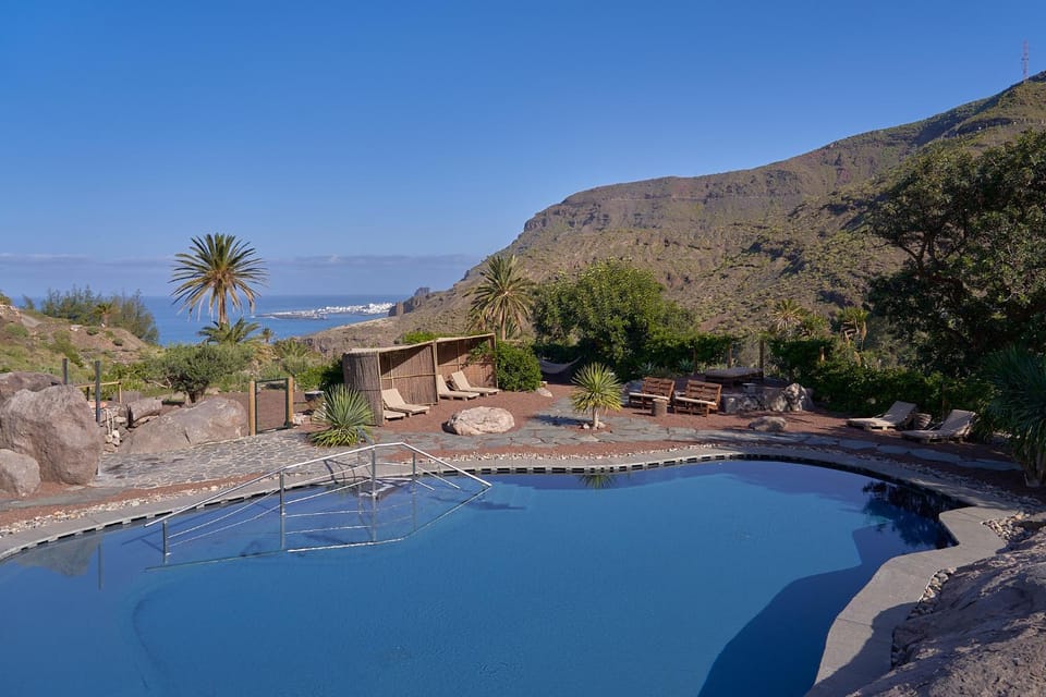 Redondo de Guayedra Country House in Comarca Norte