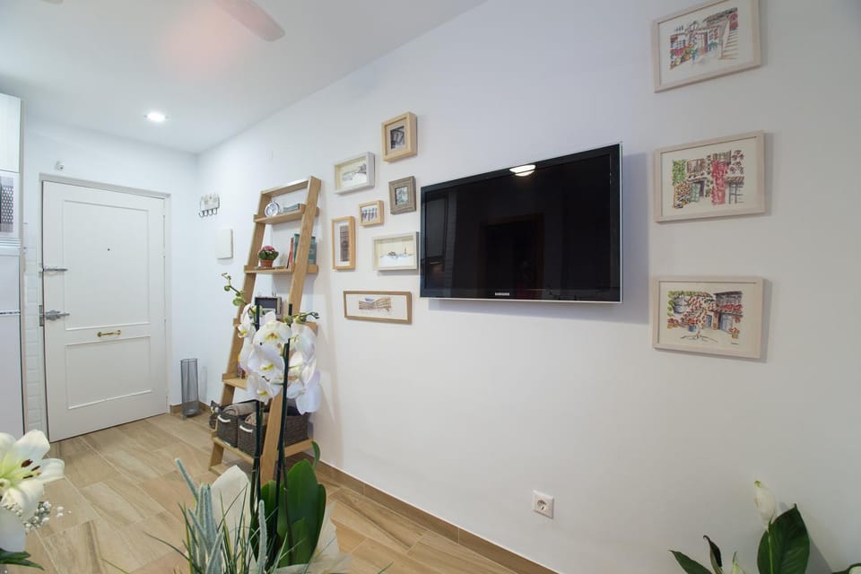 TV and multimedia, Decorative detail