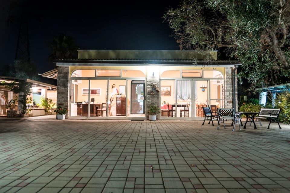 B&B Villaggio Regina Bed and Breakfast in Apulia