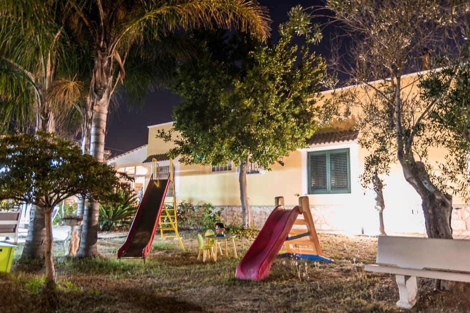 B&B Villaggio Regina Bed and Breakfast in Apulia