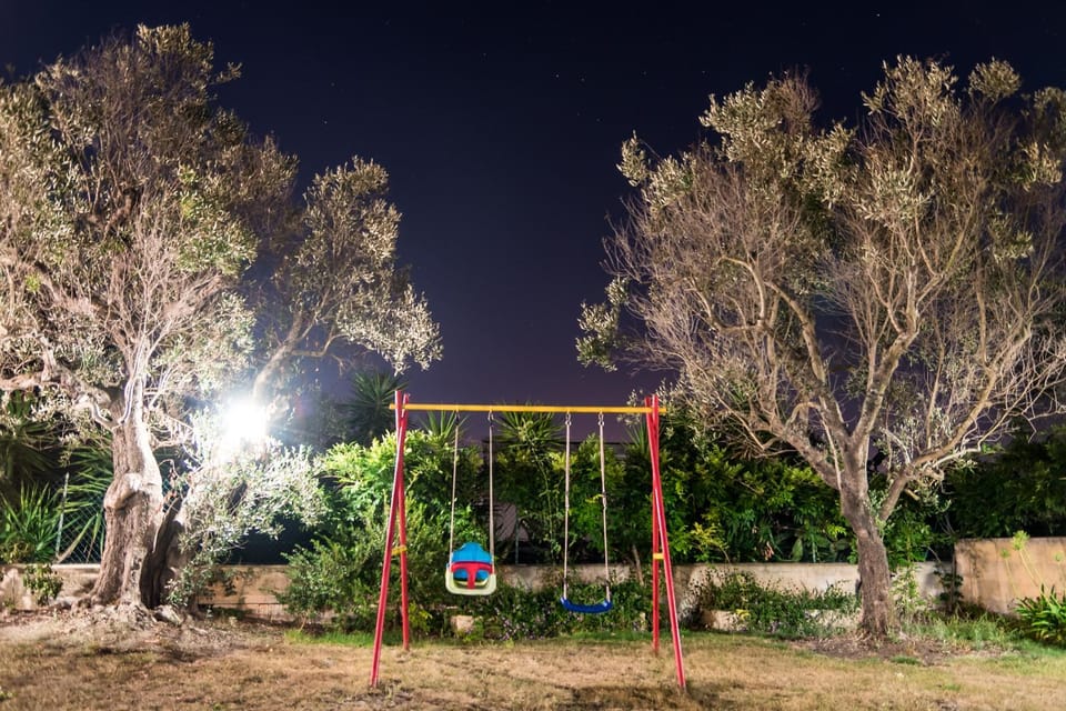 B&B Villaggio Regina Bed and Breakfast in Apulia