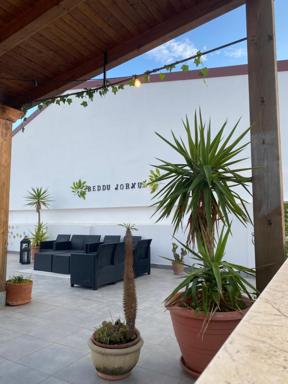 b & b Jasmine Bed and Breakfast in Sicily