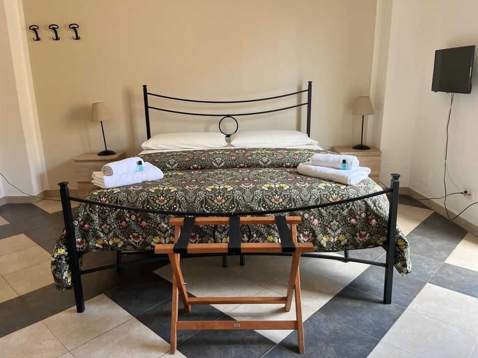 b & b Jasmine Bed and Breakfast in Sicily