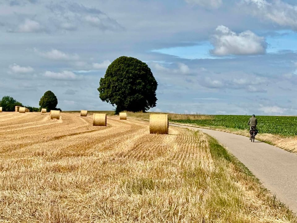 Cycling