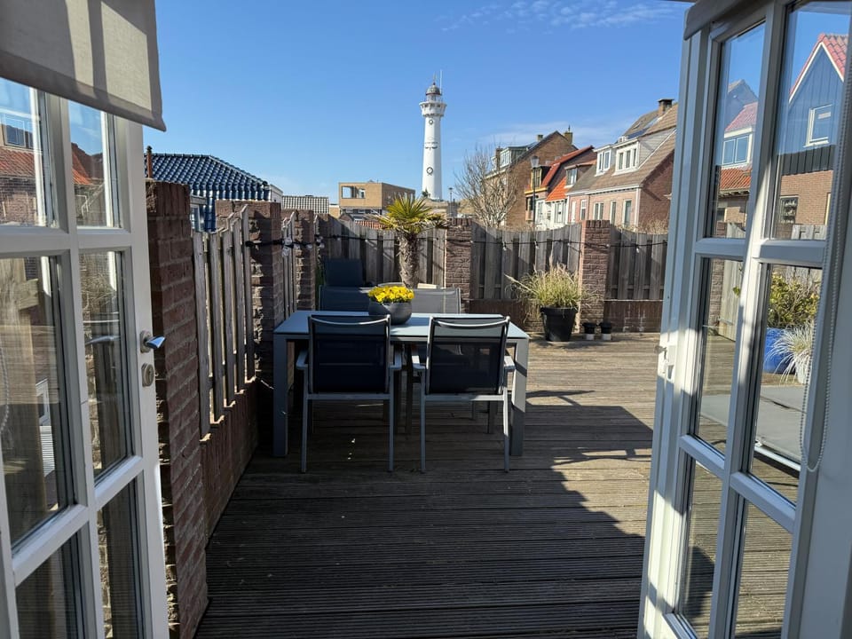 View (from property/room), Balcony/Terrace, Balcony/Terrace