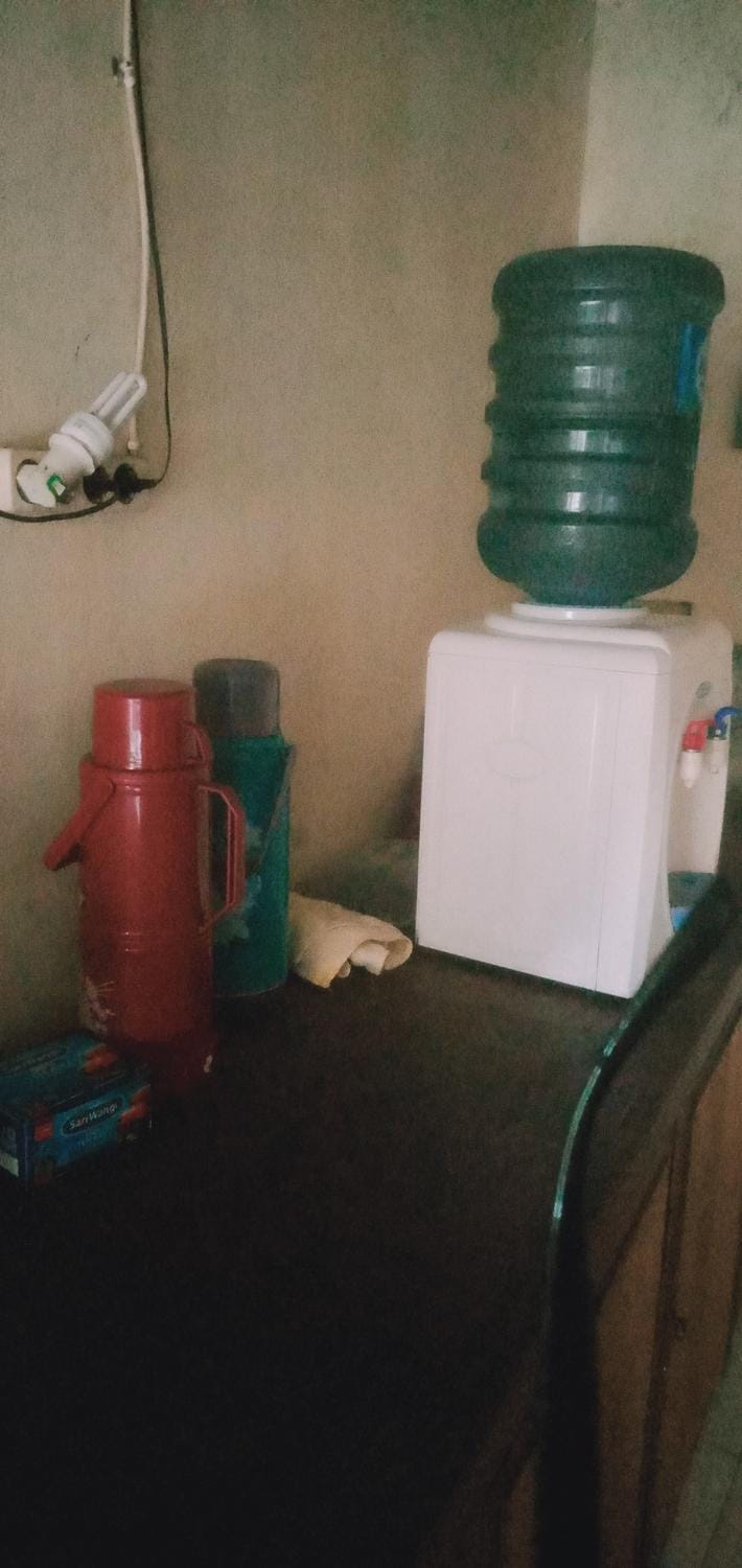 Liang House and Hostel Bed and Breakfast in Sukawati