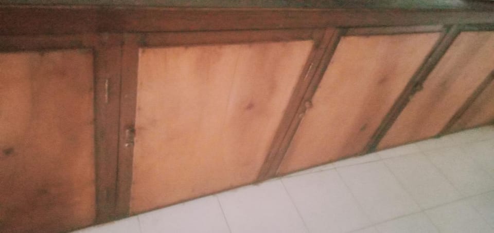 Liang House and Hostel Bed and Breakfast in Sukawati