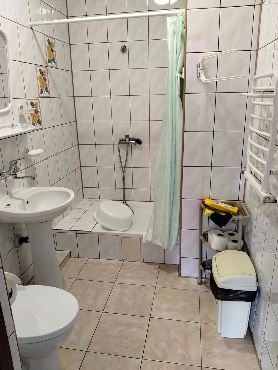 Pokoje Gościnne Grzybowo Vacation rental in West Pomeranian Voivodeship, Poland